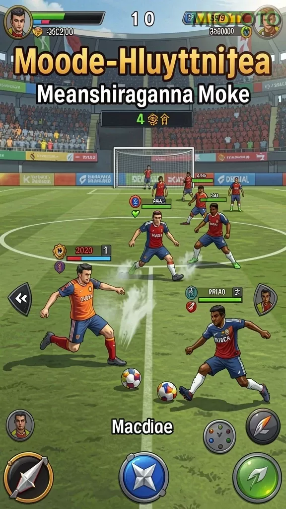 Cuplikan layar RR44 — halaman utama